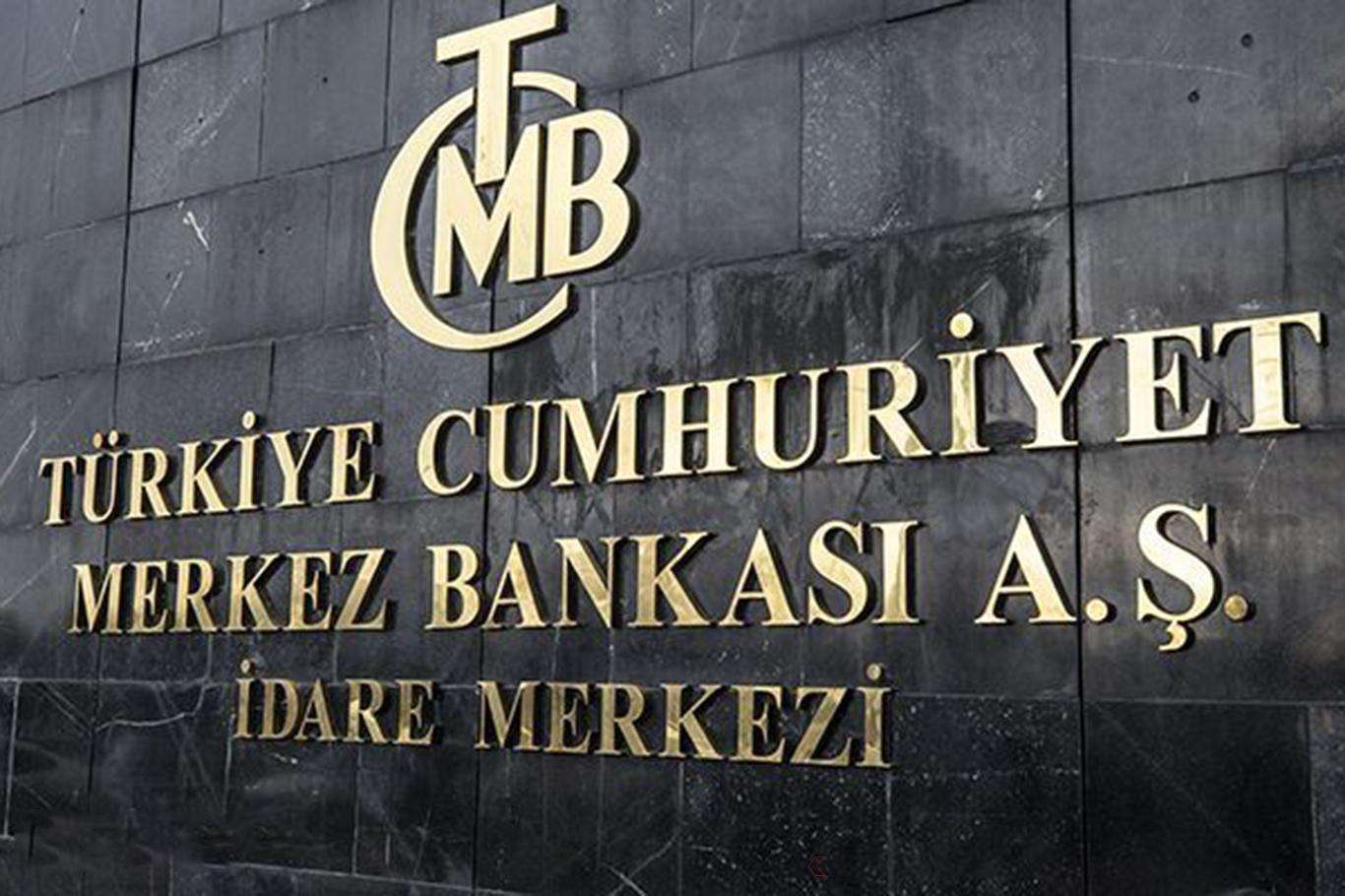 Merkez Bankası: 12 aylık cari açık 9 ayın zirvesinde: 25,7 milyar dolar Merkez Bankası: 12 aylık cari açık 9 ayın zirvesinde: 25,7 milyar dolar